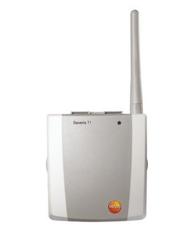 1-канальный радиозонд температуры Saveris T1 Testo 0572 1250 в ШефСтор (chefstore.ru)